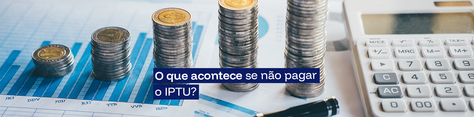 IPTU em dia: entenda as consequências jurídicas e financeiras do não pagamento